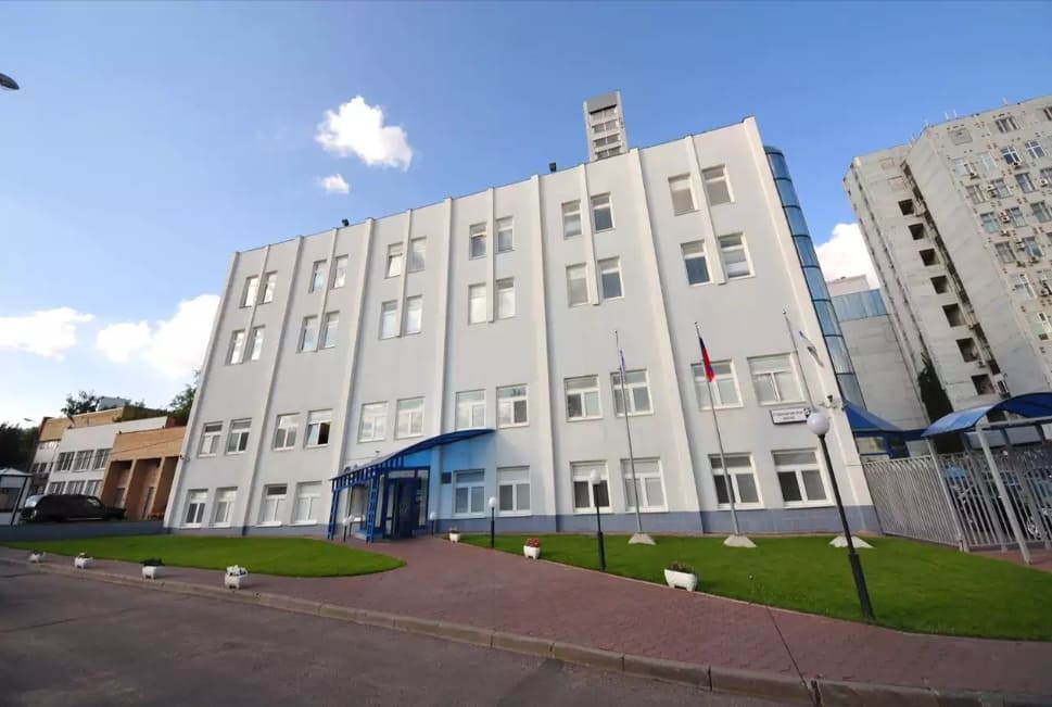 Продажа бизнес-центра 17100 квадратных метров в ЮЗАО 