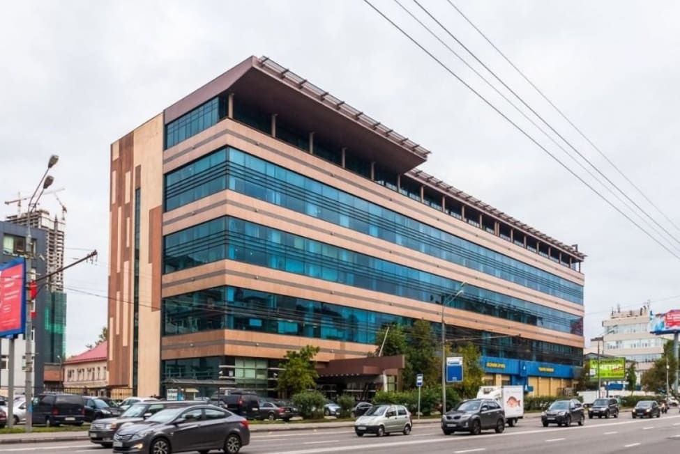 Продажа бизнес-центра 9000 квадратных метров в СВАО 