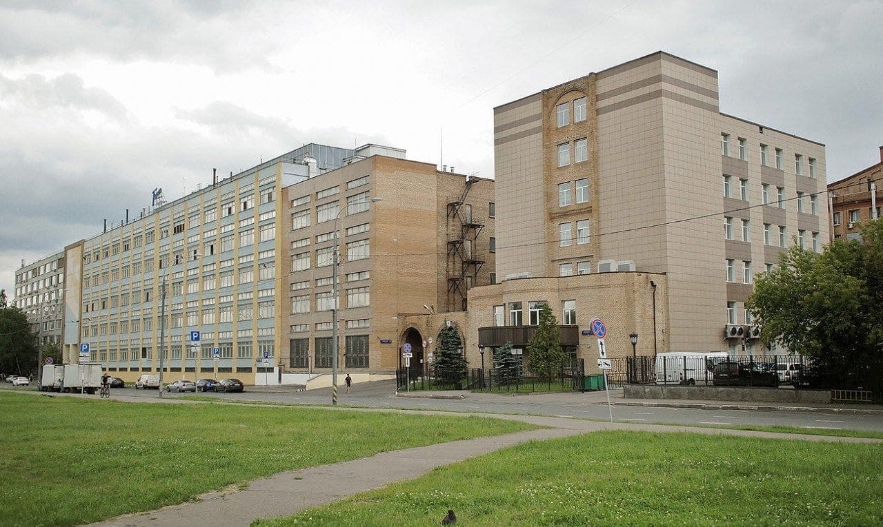 Продажа бизнес-центра 2750 квадратных метров в СВАО 