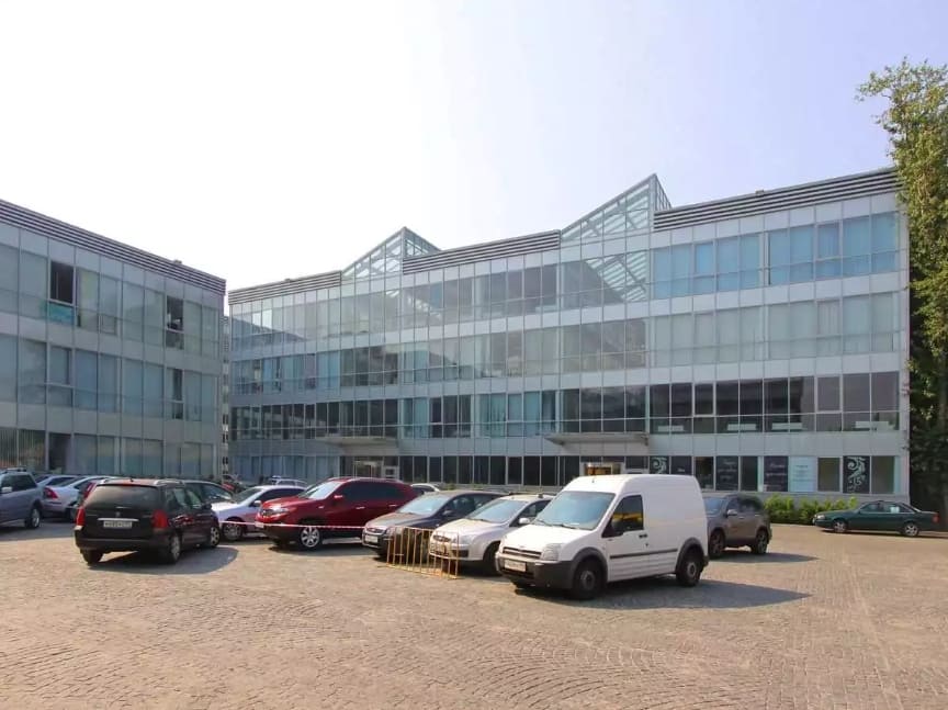 Продажа бизнес-центра 20000 квадратных метров в СВАО 