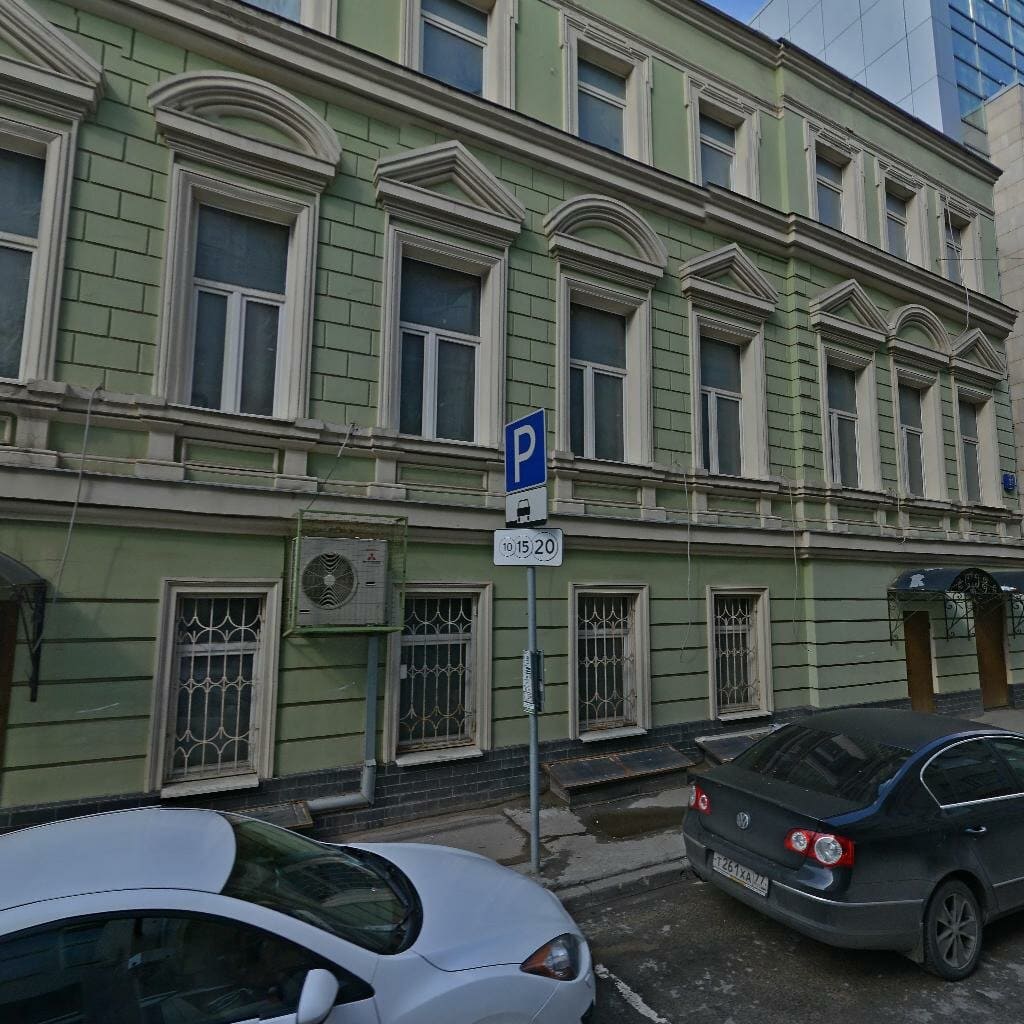 Продажа гостиницы 483 квадратных метров в ЦАО 