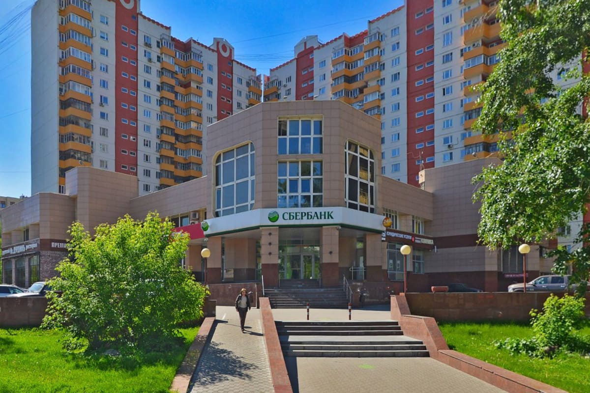 Продажа бизнес-центра 1200 квадратных метров в ЦАО 