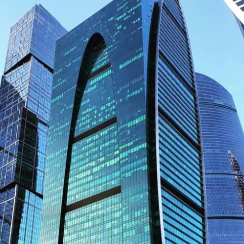 Продажа бизнес-центра 300000 квадратных метров в ЦАО 