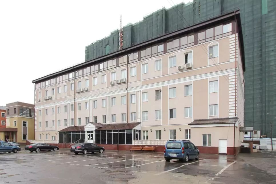 Продажа бизнес-центра 6000 квадратных метров в СВАО 