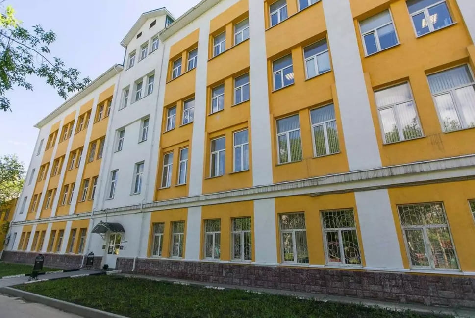 Продажа бизнес-центра 7000 квадратных метров в САО 
