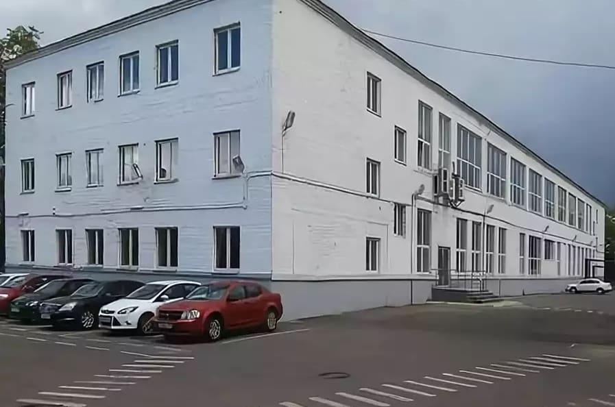 Продажа бизнес-центра 6000 квадратных метров в ЮВАО 