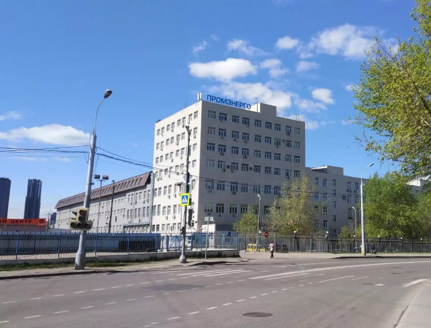Продажа бизнес-центра 16200 квадратных метров в СВАО 