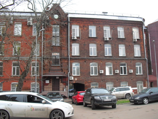 Продажа гостиницы 290 квадратных метров в ЦАО 