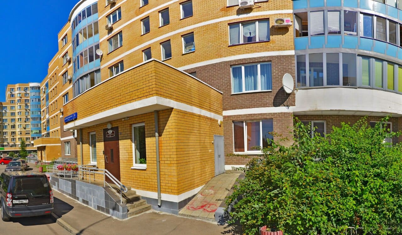 Продажа гостиницы 189 квадратных метров в СЗАО 
