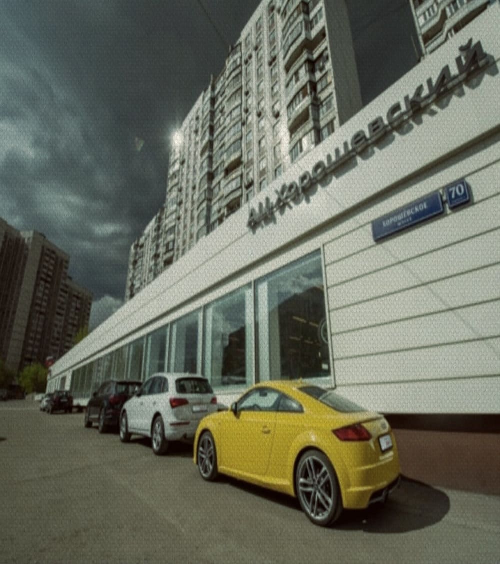 Продажа торгового-центра 1539 квадратных метров в СЗАО 